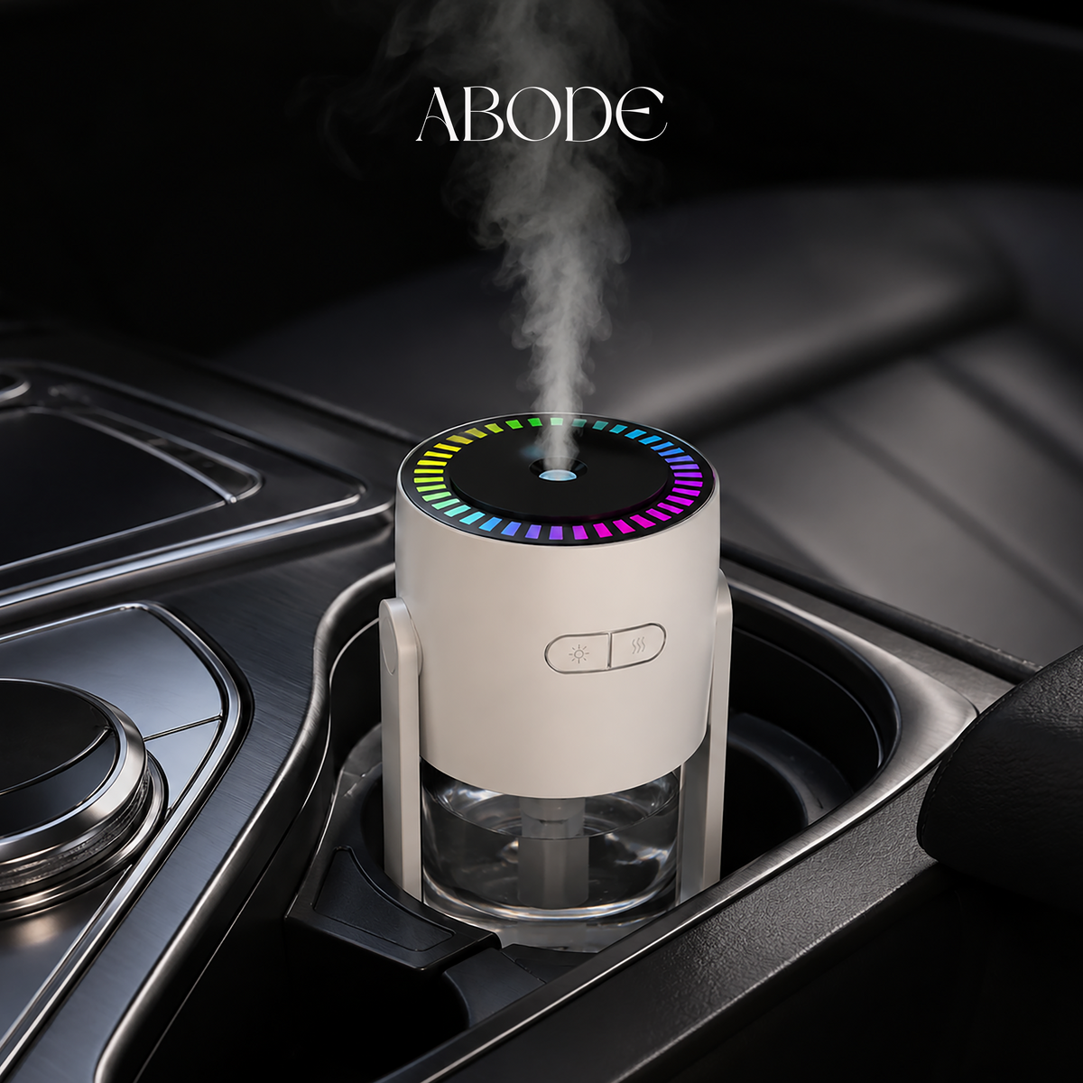 ABODE Car Fragrance Diffuser